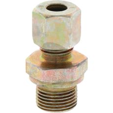 Lige skrueforbindelse 12X23,5X38