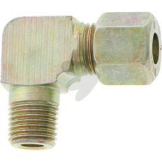 Vinklet skrueforbindelse han 14X29X27