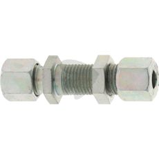 Lige skotgennemgang 42X27X23