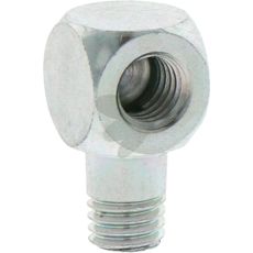 Hjørneskrueforbindelse 90° 23X16,5