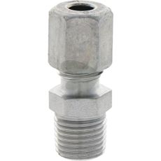 Lige skrueforbindelse 12X22X37