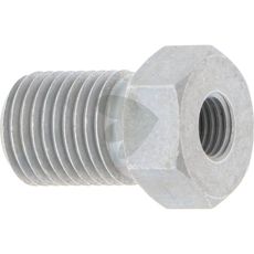 Skotgennemgang med indvendig gevind 30X20