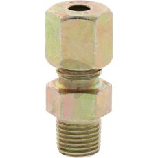 Lige skrueforbindelse 12X25X40