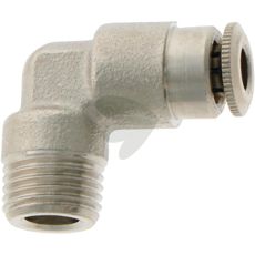 Vinklet pluggforbindelse M10x1k