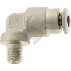 Vinklet pluggforbindelse M6k