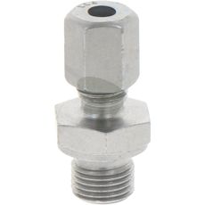 Rett skrueforbindelse 8X16X26