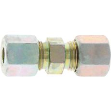 Rett skrueforbindelse 47X18