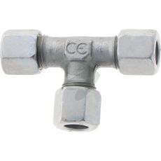 T-skrueforbindelse 23X11,5
