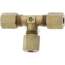 T-skrueforbindelse 27X12