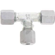 T-skrueforbindelse 31X16