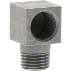 Hjørneskrueforbindelse 90° 32,5X14,5