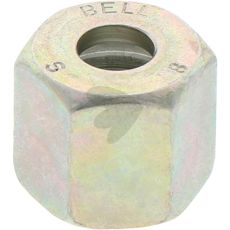 Klemmemøtrik M16x1,5