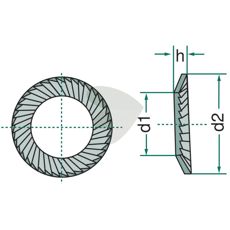 Skive 80281620, en praktisk og holdbar løsning til dine behov.