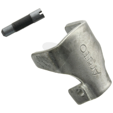 Trykgreb til tap, en vigtig del for maskinens funktionalitet.