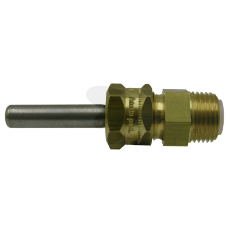 Drikkeventil 76, nem at bruge del til dyrenes væsketilførsel.