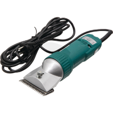 Klippemaskine til kvæg, perfekt til at styre og klippe din besætning.