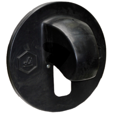 Termisk låg til optimal temperering af maskindele og lang levetid.