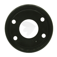 Spændskive designet til effektivt at løsne og spænde maskindele.