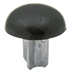 Ventil øverst der sikrer korrekt flow og tryk i systemet.