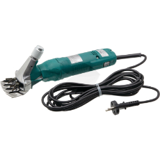 Klippemaskine til får, perfekt for effektiv klipning og pleje.