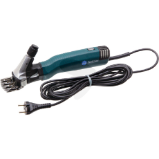 Klippemaskine til får med 5 m kabel, ideel til professionel brug.
