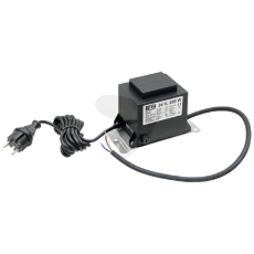 Pålidelig transformer til effektiv strømomdannelse i udstyret.