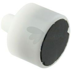 Tætningsstempel som forhindrer lækage og sikrer effektiv funktion.