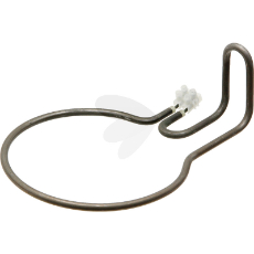 Varme spiral til effektiv opvarmning af væsker.