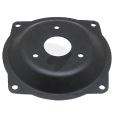 Højkvalitetsmembran, afgørende for tætning i forskellige applikationer.