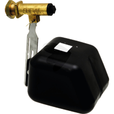 Flydeventil MASTERFLOW 131.0723, professionel løsning til detaljeret væskeniveaustyring.