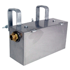 Flydeventil til nedsænkning, effektiv løsning til underjordisk væskeniveaustyring.