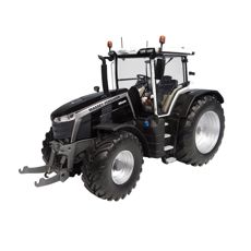 Massey Ferguson model 8S.285 i skala 1:32, perfekt til samlere.