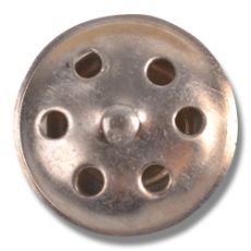 Ekstra ventil til lammebar, pakke med seks stykker for optimal funktion.