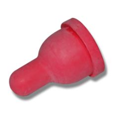 Ekstra sut til lammebar og sutteflaske, nødvendig for dyrs velvære.