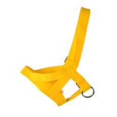 Holdbart fåregrime i nylon, der sikrer god pasform.