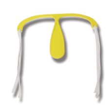 Fremfaldsbøjle designet til får, for sikker håndtering.