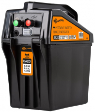 BA20 model, en fin detalje til indsamling af landbrugstilbehør.