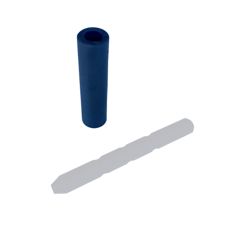 Låsegummi Esco Rivetand 35RBG