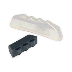 Låsegummi Esco Conical 35/40