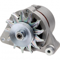 Højkvalitativ generator for Case IH model 84535280.