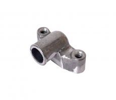 Kobling for vandpumpe, vigtig del for traktorens kølesystem.