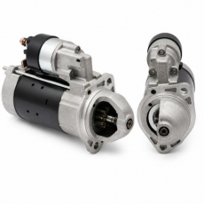 Startmotor 12V JCB, Kramer - F032113181