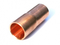 Indsprøjtningsbøsning 1 1/16