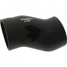 Forbindelsesslange 3234283R1, vigtig for effektiv tilslutning af traktorens komponenter.