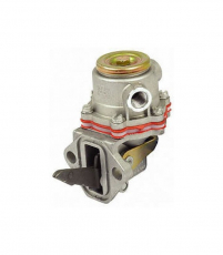 Alsidig fødepumpe til brug inden for landbrug og industrielle applikationer.