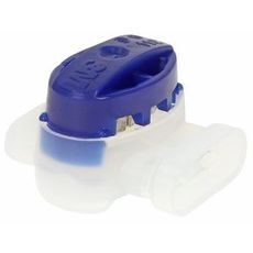 Kabelsko Scotchlok Gel, 50-pakning, til sikker og nem forbindelse af elektriske ledninger.