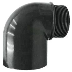 Holdbar 90° vinkel, perfekt til landbrugs- og byggemaskiner.