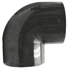 Praktisk 90° vinkel til effektiv montering af traktorsystemer.