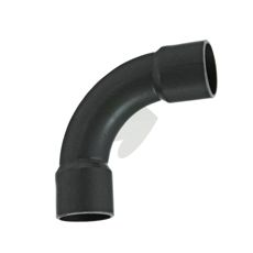 Bue 90 grader, ideel til forskellige bygge- og installationsbehov.