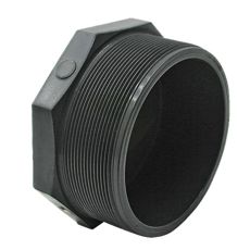 Holdbar gevindprop til robust anvendelse inden for landbrugssektoren.